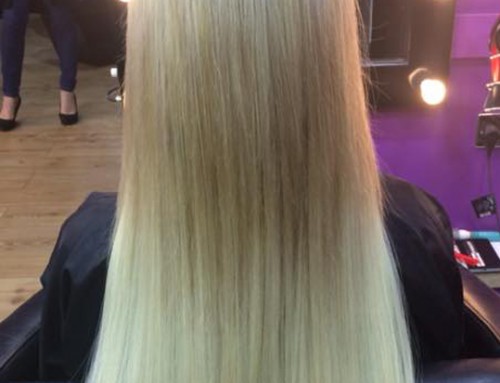 Birmingham Hair Extensions by Patricia