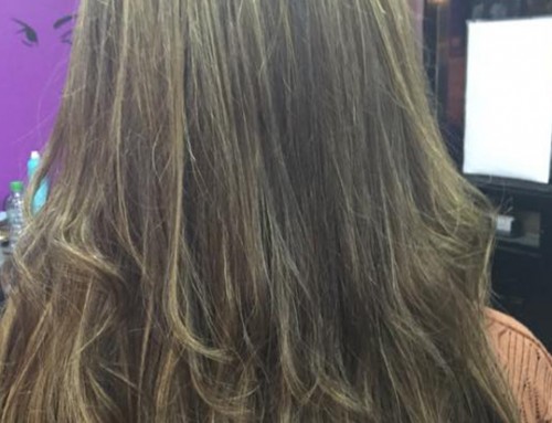 Birmingham Hair Extensions by Patricia